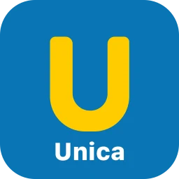 Ícone de Unica Online Learning